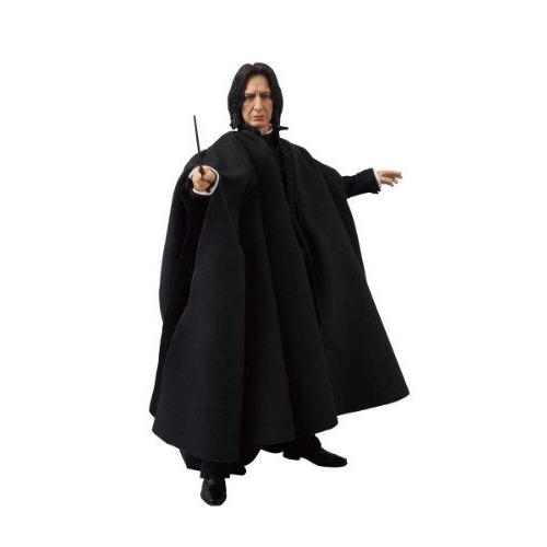 リアル アクション ヒーロー ハリーポッター Severus Snape