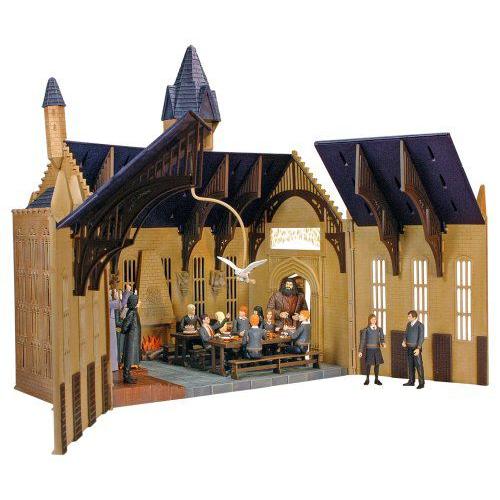 Popco ハリーポッター Great Hall Playセット | 