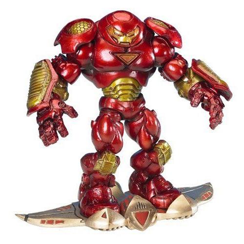 マーベルレジェンド ハルク ハルクバスター アベンジャーズ アイアンマン マーベル Legends Legendary Riders フィギュア: アイアンマン ハルク