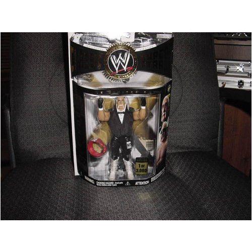 WWE マテル ベーシック ハルクホーガン HULK HOGAN WWE マテル