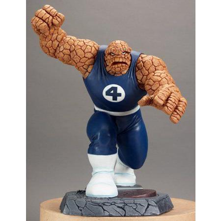 超歓迎 The Thing Variant 限定 Statue ファンタスティックフォー ワールドセレクトショップ 通販 Yahoo ショッピング Seal限定商品 Www Maxipiso Com Ar