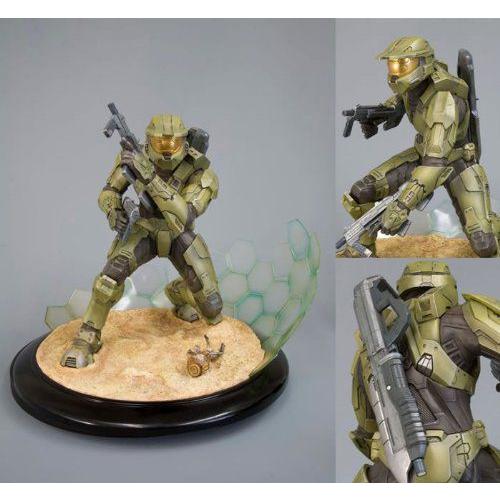 ヘイロー(Halo) 3 Kotobukiya ArtFX Field of Battle ArtFX Master