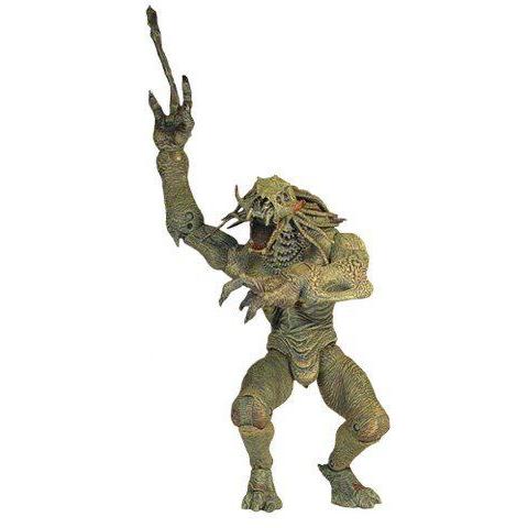 ヘルボーイ Sammael アクション フィギュア