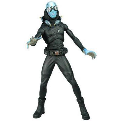 ヘルボーイ Abe Sapien 18 inch フィギュア 2009 Comic Con 限定
