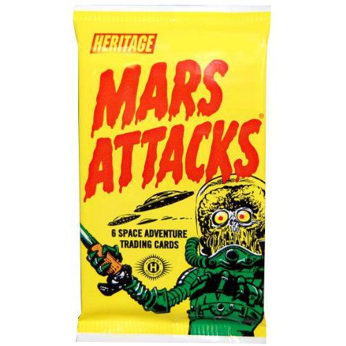 マーズアタック　パズル マーズアタック パズル Amazon.co.jp: MARS ATTACKS! マーズ