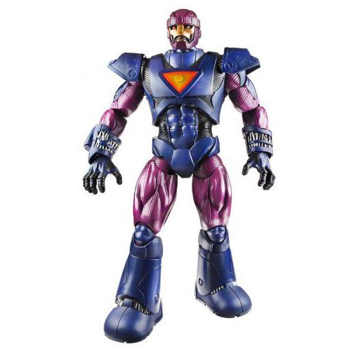 SDCC 2011 Comic-Con 押さえる Hasbro マーベル Sentinel 図形