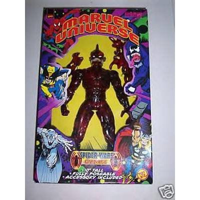 CARNAGE， マーベル UNIVERSE 10 inch