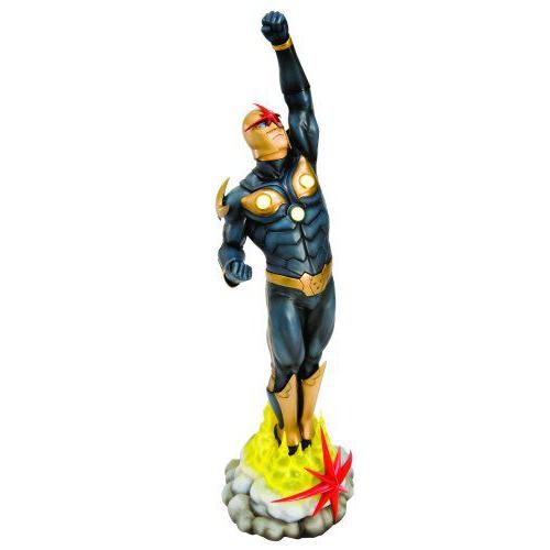 マーベル コレクション: Nova Fine Art Statue