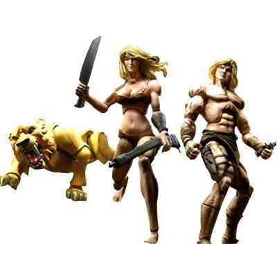 マーベル Legends マーベル ヒーロー SDCC 限定 Savage Land アクション フィギュア Box セット of 3