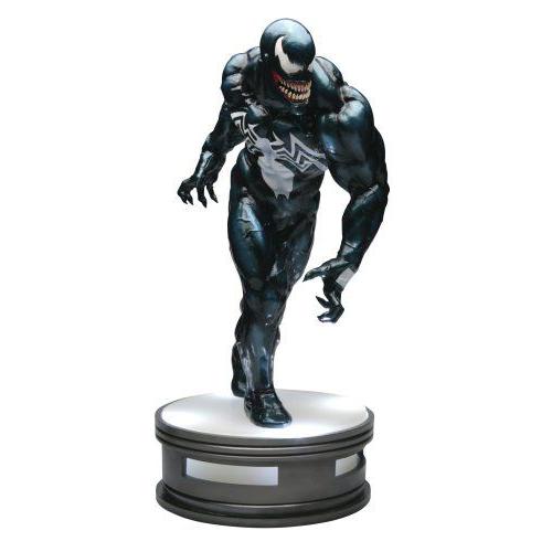 マーベル コレクション: Venom Fine Art Statue