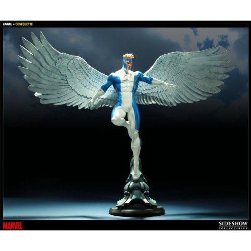 Sideshow Collectibles - マーベル Comiquette statuette 1/5 Angel 51 cm