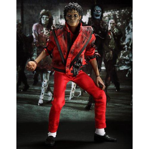 マイケル•ジャクソン／12点セット⭐︎ Sideshow Collectibles Hot Toys マイケルジャクソン 12 Inch