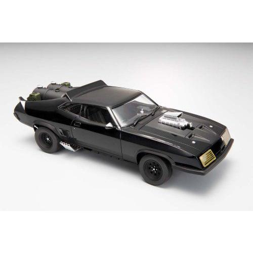 A7人気シール帳 The Road Warrior Mad Max 2 Interceptor Ver.2 (Model Car) 1/24 【PE8358182542】(30452円)