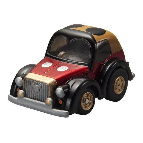 Tomica 5th 記念 [Dream Star ミッキーマウス] Tomica \u0026 ChoroQ Special セットの画像