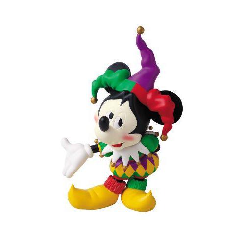 VCD ミッキーマウス (Jester Ver.)