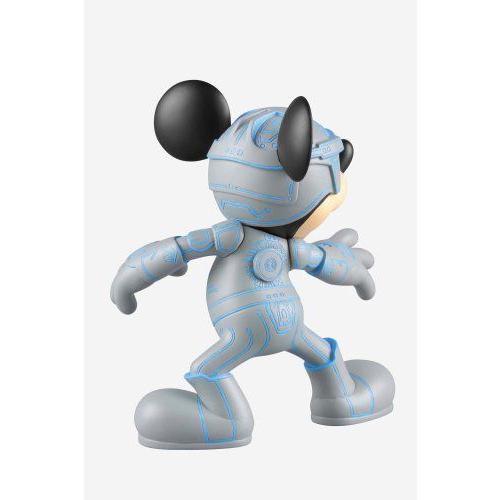 Vinyl フィギュア 日本で入手困難な映画やアニメの人気キャラクターのフィギュアを海外から輸入 インポート してインターネットを通じて販売しております Vinyl Collectible Dolls ミッキーマウス Tron Ver ゲーム おもちゃ ワールドセレクト