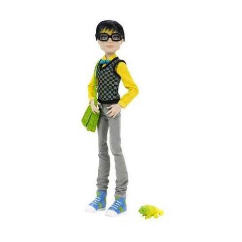 Mattel Inc. Mattel Monster High - X6945 - Poupee Et Mini Poupee - 手玉son