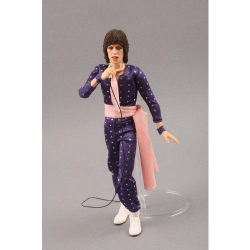 Sideshow Hot Toys 12 Inch Rolling Stones フィギュア Mick Sideshow Hot Toys 12 Inch Rolling Stones フィギュア Mick