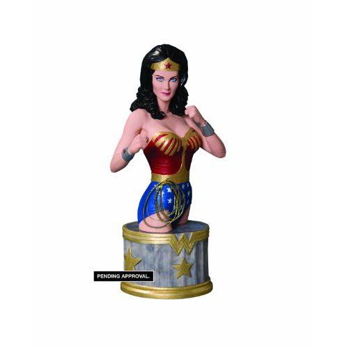 ビンテージ 未開封 ワンダーウーマンフィギュア・ローラースケート セット Amazon.co.jp: IRON STUDIO ワンダーウーマン - リンダ