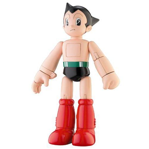 アトム アクションフィギュア セット Amazon | リアルアクションフィギュア 鉄腕アトムVSアトラスセット