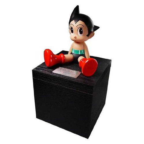 鉄腕アトム (60th 記念 Version) (PVC フィギュア) ZCgirl [JAPAN