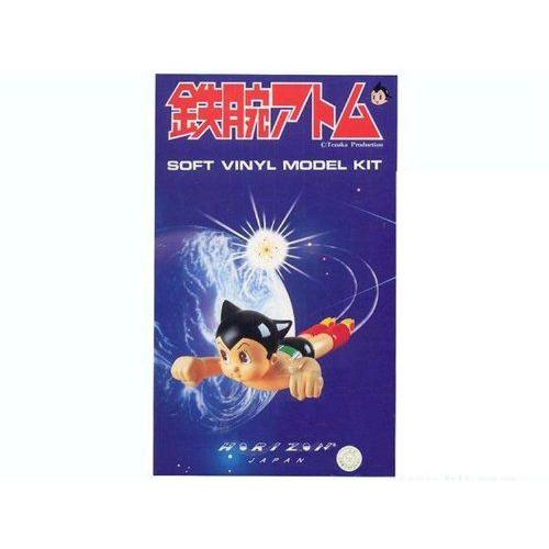 鉄腕アトム (Mighty Atom) Soft Vinyl Kit