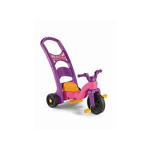 Fisher-Price(フィッシャープライス) Rock Roll n Ride Tricycle - Girls