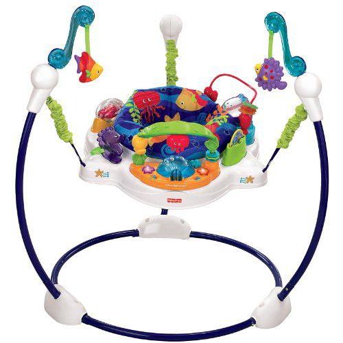 fisher price animal wonders jumperoo