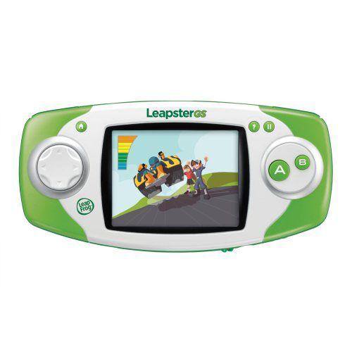 LeapFrog(リープフロッグ) LeapsterGS Explorer