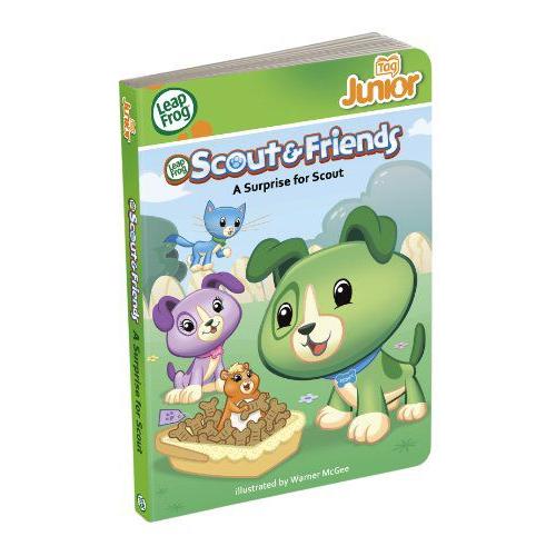 LeapFrog(リープフロッグ) タグ Junior バンドル_3