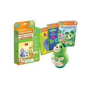 LeapFrog(リープフロッグ) タグ Junior Ready to Read バンドル