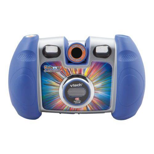 Vtech - キッズルーム Spin & Smile デジタル カメラ