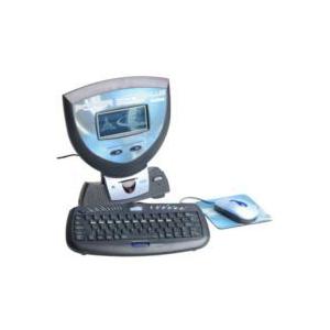 Vtech Power Zone Plus Desktop