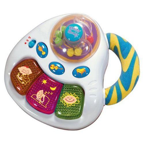 Vtech Brainy Baby: Mini ミュージック メーカー