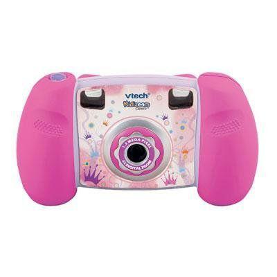 キッズルーム カメラ ピンク by Vtech Electronics - 80-122750