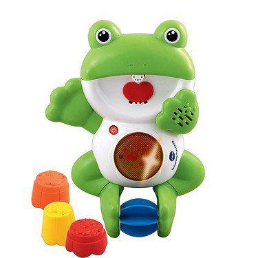 VTech Splashing Fun Frog