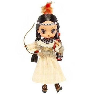 想像を超えての Disney ディズニー Pullip プーリップ ピーターパン Byul As Tiger Lily ファッション 人形 ワールドセレクトショップ 通販 Yahoo ショッピング 年最新海外 Jeannesauve Org