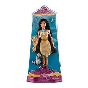 Disney(ディズニー) プリンセス and Friends - Pocahontas 11” 人形 |  | 01