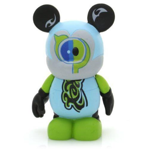 Disney(ディズニー) Vinylmation(バイナルメーション) ~3” デザイナー