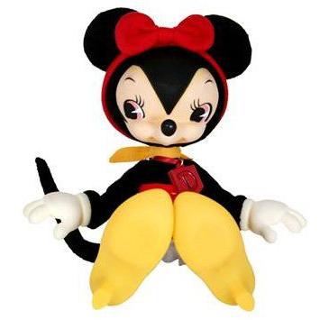 Toys field Disney(ディズニー) コレクション ミニーマウス｜worldselect｜02