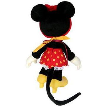 Toys field Disney(ディズニー) コレクション ミニーマウス｜worldselect｜03