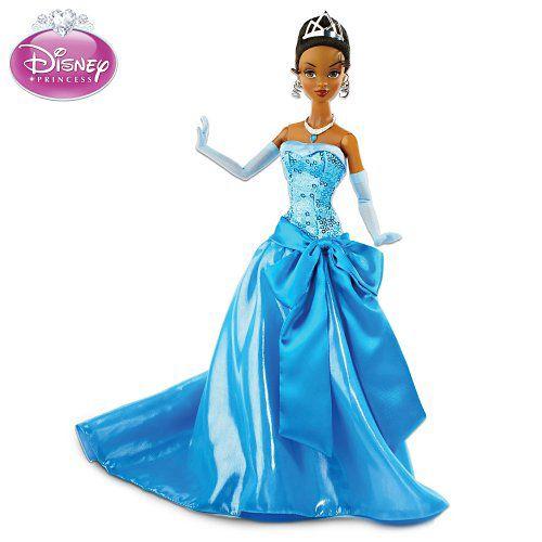 新作モデル Disney ディズニー プリンセス Tiana In Blue Ballgown Articulated ファッション 人形 ワールドセレクトショップ 通販 Yahoo ショッピング 輝く高品質な Webapp Sandribilance Com