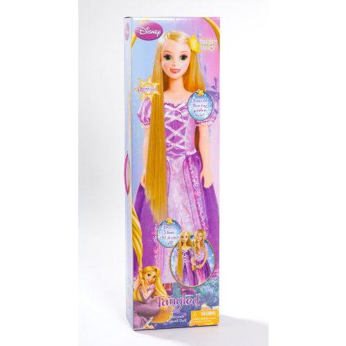 Disney(ディズニー)'s Tangled フェアリーtale Friend Rapunzel 人形