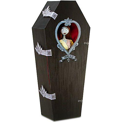Disney(ディズニー) 限定 Nightmare Before Christmas(クリスマス) 限定版 18 Inch 人形 Sally