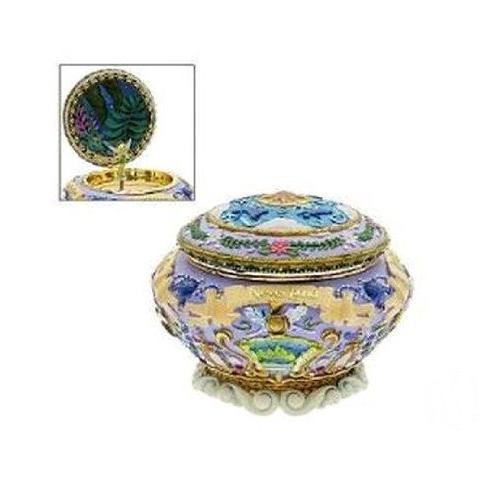 訳ありセール格安 Disney ディズニー ストア ティンカーベル ミュージックボックス Tinkerbell 楽天市場 Www Medicplast Uy