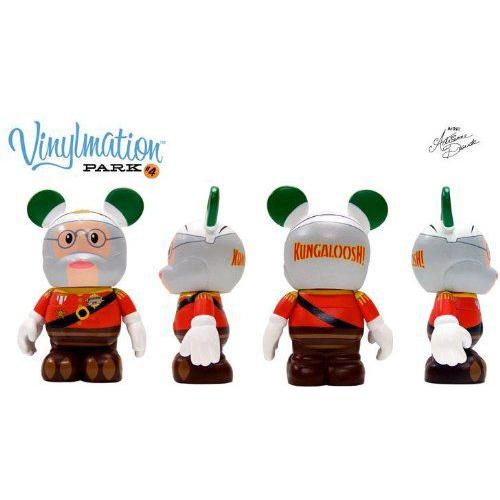 The Colonel (Chaser) by Adrianne Draude - Disney(ディズニー) Vinylmation(バイナルメーション) ~3” | 