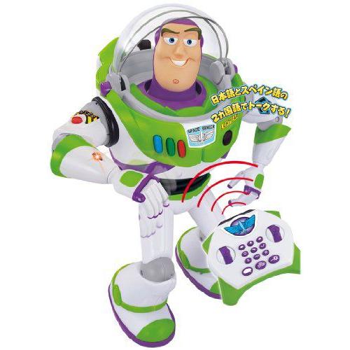 Disney(ウォルトディズニー) Toy Story(トイストーリー) - U Command [バズライトイヤー]