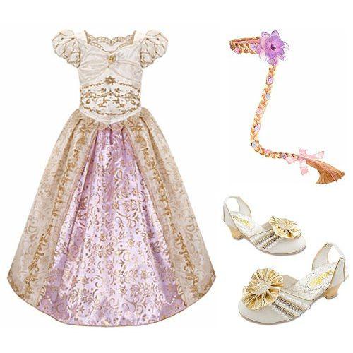 日本全国送料無料 Disney ディズニー ストア Rapunzel ウェディング コスチューム For Girls サイズ Small 5 6 Bridal Go ワールドセレクトショップ 通販 Yahoo ショッピング 売り切れ必至 M Mahdi Net