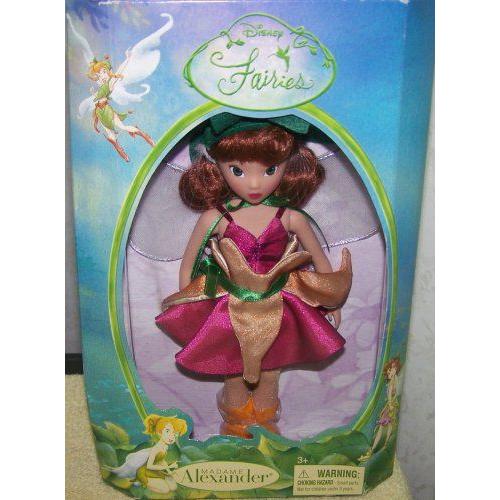Madame Alexander Disney(ディズニー) Fairies *Prilla* 8” 人形