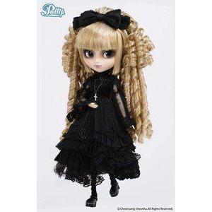 Jun Planning Groove Inc. Pullip(プーリップ) Creator Label Seila P-042 February 2012 12” 人形